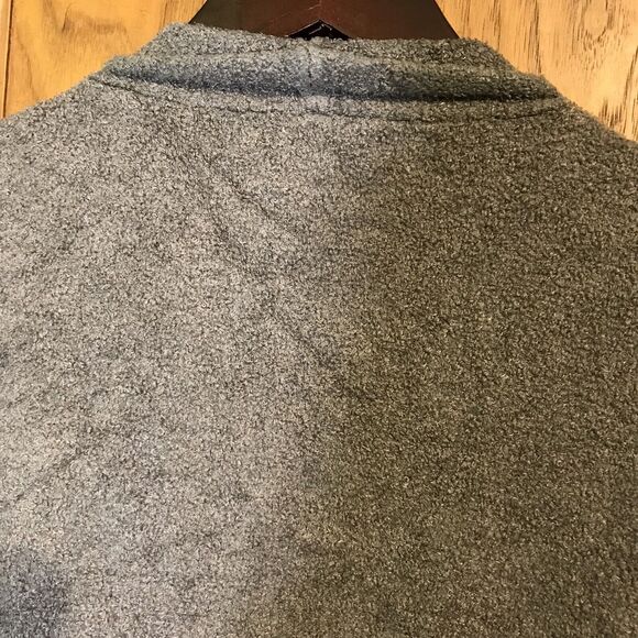 Barefoot Dreams Bamboo Chic Lite Calypso Wrap Womens 1X Open Cardigan Brown 436X - Picture 11 of 11